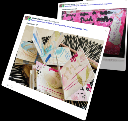Free Bonus #1: Skillshare Bonus